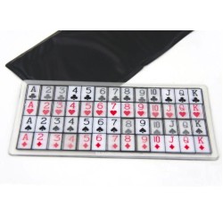 PERSPECTIVE CARDS MAGIC