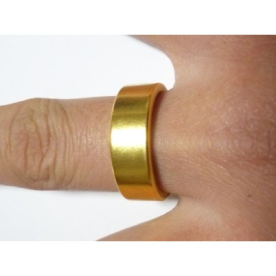 PK MAGNETIC RING - GOLD