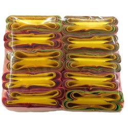 PLASTIC PRODUCTION COILS # 10