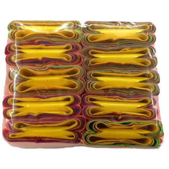PLASTIC PRODUCTION COILS # 10