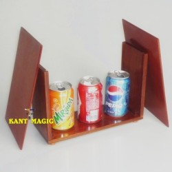 PRODUCTION BOX MUJINZO