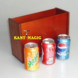 PRODUCTION BOX MUJINZO