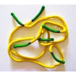 PROFESSOR'S NIGHTMARE / EQUAL UNEQUAL ROPES