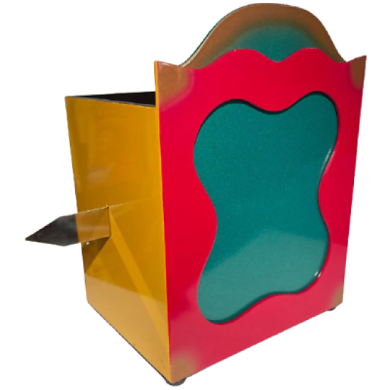 RABBIT PRODUCTION BOX