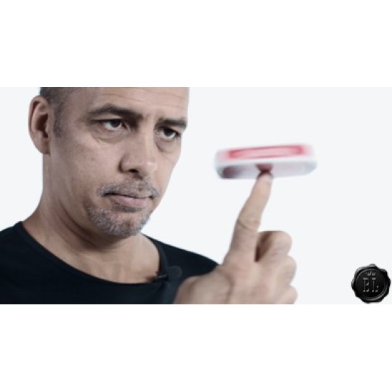 REVOLUTION (GIMMICK AND ONLINE INSTRUCTIONS) BY GREG WILSON - TRICK