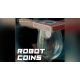 Robot Coins