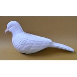 RUBBER DOVE