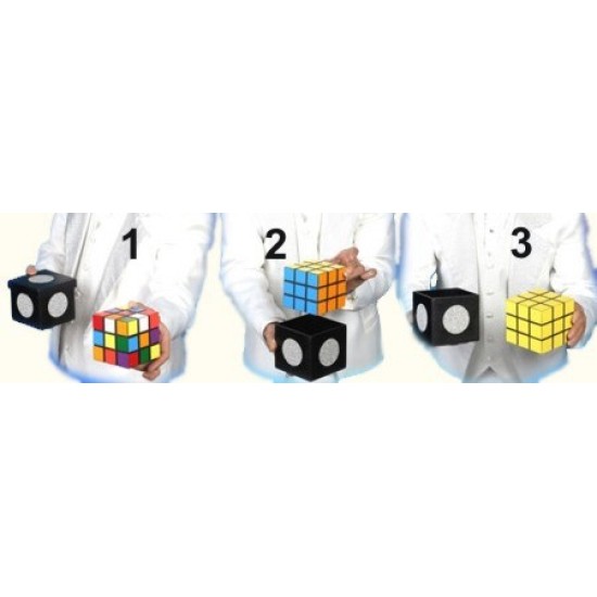 RUBIK CUBE