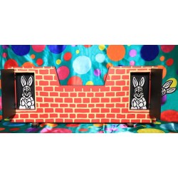 Run Rabbit Run – Stage