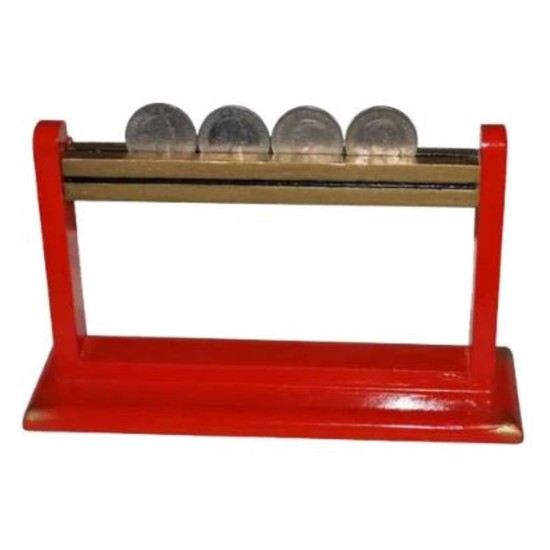 Sensation Coin Stand