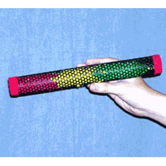 SILKS TO FLOWER TUBE