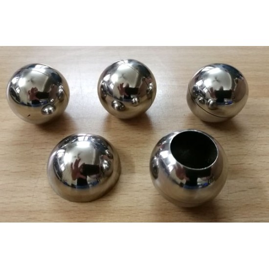 SILVER SPHERE COMBO - SS