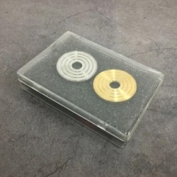 SILVER AND BRASS EXPRESS