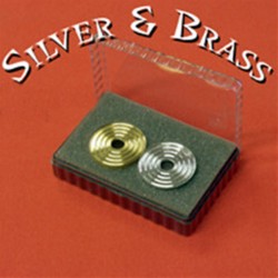 SILVER AND BRASS EXPRESS