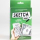SKETCH MONEY  by João Miranda and Julio Montoro