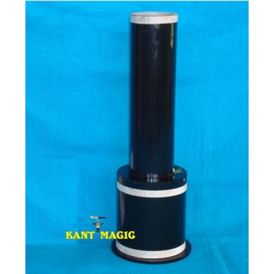 SNOWSTORM LAUNCHER - REMOTE CONTROL