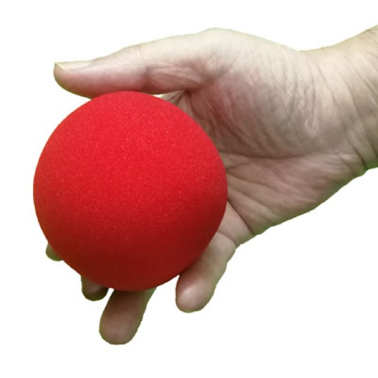 Sponge Ball Soft – Large 3 “