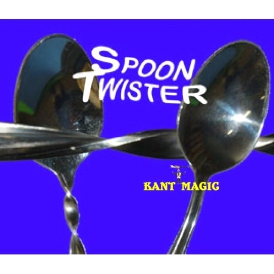 SPOON TWISTER