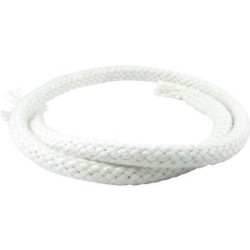 STIFF ROPE - WHITE