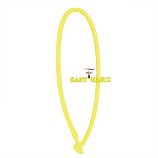 STIFF ROPE - YELLOW