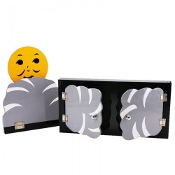 Sun and Moon Mystery