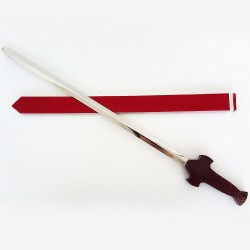 Sword through Neck - Sword Only