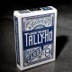 Tally-Ho Decks (PAIR) RED & BLUE
