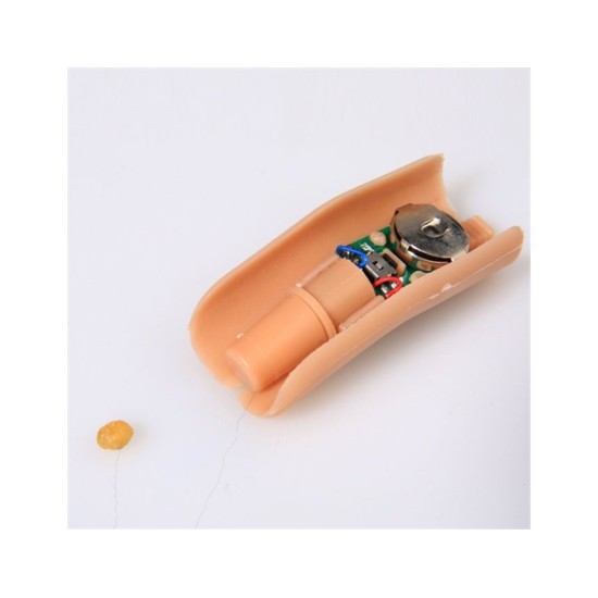 TARANTULA (DVD + GIMMICK)