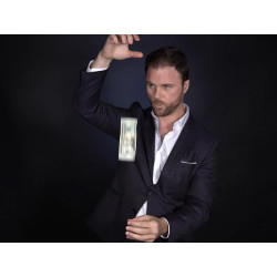 Tarantula II (Online Instructions and Gimmick)  by Yigal Mesika