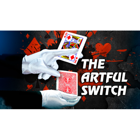 The Artful Switch video DOWNLOAD