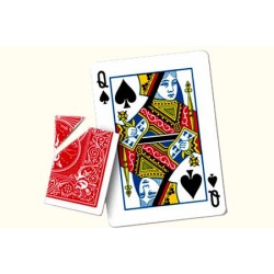 Torn and Restored Queen