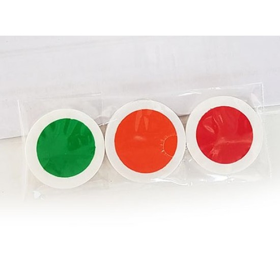 Traffic Light Chips