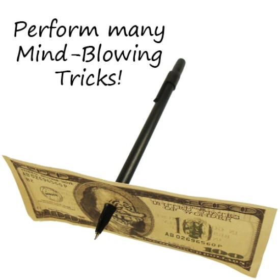 Ultimate Penetration Plus