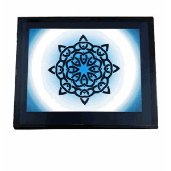 VANISHING FLOWER BASKET