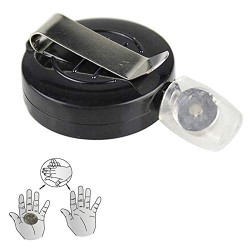 VANISHING MAGNETIC GIMMICK - Money Coin Disappear Device