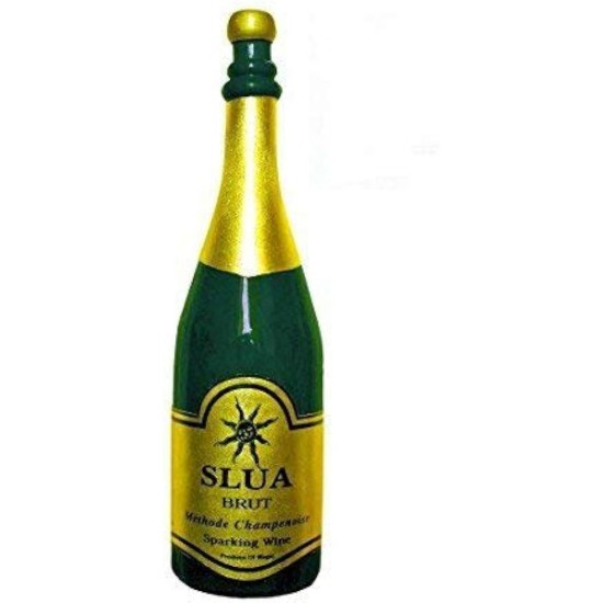 VANISHING CHAMPAGNE BOTTLE