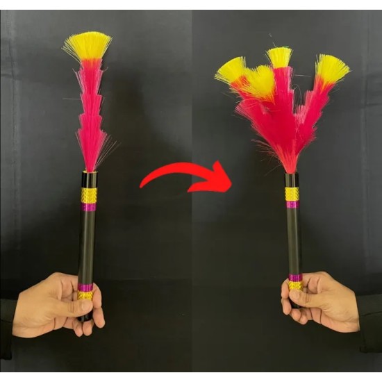 VISUAL PLUME TO BOUQUET - SYNTHETIC