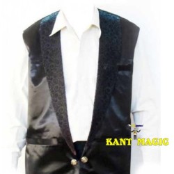 WAISTCOAT FOR MAGICIAN - SUPER