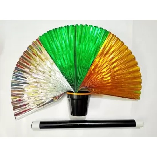 Wand To Fan - Deluxe