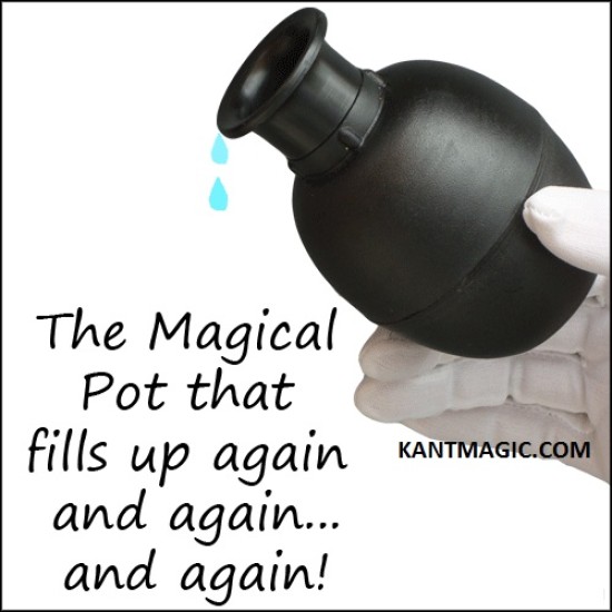 Water Of India – Mini (Plastic)