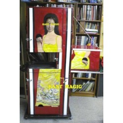 ZIG ZAG LADY ILLUSION