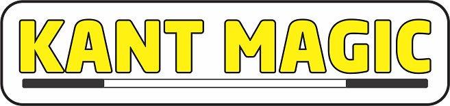 KANT MAGIC SHOP